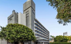 Mercure Newcastle